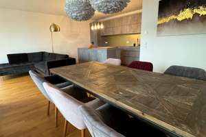 Exklusive, vollmöblierte Wohnung im Sharing-Modell: 60% für dich, 40% für uns – 81379 Obersendling, München – Vorschaubild 3