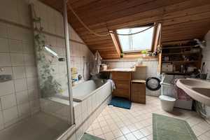 *** Attraktives Zweifamilienhaus in Altenstadt-Filzingen *** – Neu-Ulm (Kreis) – Vorschaubild 23