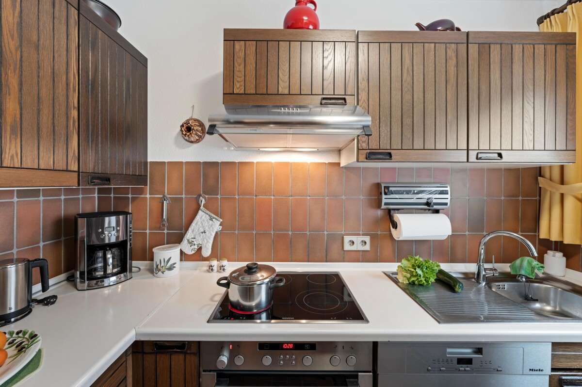 Immobilie in Schallstadt - Gepflegtes und charmantes Reihenmittelhaus in Schallstadt-Mengen - Bild 6