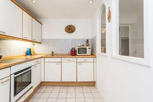 2 Zimmer, 1. Stock, Terrasse, 1x Stellplatz im Komponistenviertel von Lankwitz, ruhig – Die vollständige Adresse der Immobilie erhältst du vom Anbieter., 12247 Lankwitz, Berlin – Vorschaubild 9