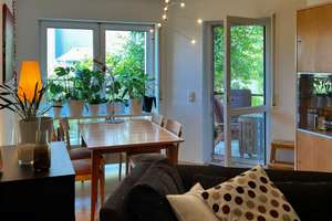 Kapitalanleger aufgepasst! Gepflegte 2-Zimmer-Wohnung in Hattersheim – Die vollständige Adresse der Immobilie erhältst du vom Anbieter., 65795 Hattersheim am Main – Vorschaubild 2