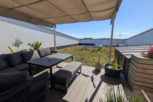 Wunderschöne Penthouse Wohnung mit privater Dachterasse – Die vollständige Adresse der Immobilie erhältst du vom Anbieter., 85551 Kirchheim bei München – Vorschaubild 3