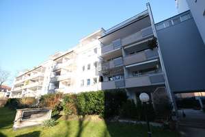 Ruhige Wohnanlage direkt am Vestnertorgraben - Einbauküche und Stellplatz vorhanden – Die vollständige Adresse der Immobilie erhältst du vom Anbieter., 90408 Pirckheimerstraße, Nürnberg – Vorschaubild 23