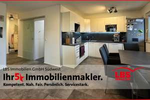 Moderne 3,5 Zimmer Wohnung mit Loggia – 67069 Pfingstweide, Ludwigshafen am Rhein – Vorschaubild 1