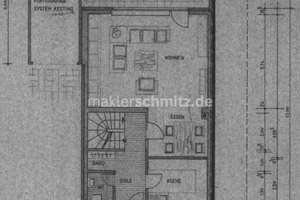 DOPPELHAUSHÄLFTE MIT SONNENTERRASSE, GARTEN, GARAGE, DREI STELLPLÄTZEN – GESTALTEN SIE IHR TRAUMHAUS – Die vollständige Adresse der Immobilie erhältst du vom Anbieter., 41065 Lürrip, Mönchengladbach – Vorschaubild 16