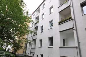 Altbauwohnung mit großem Balkon – Trojanstr. 4, 30177 List, Hannover – Vorschaubild 25
