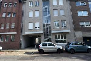 Modernes Wohnen auf ca. 82 m² – Frisch renovierte Erdgeschosswohnung – Die vollständige Adresse der Immobilie erhältst du vom Anbieter., 41236 Rheydt, Mönchengladbach – Vorschaubild 2