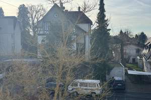 2- Zimmer Apartment in Villa in Degerloch – Die vollständige Adresse der Immobilie erhältst du vom Anbieter., 70597 Waldau, Stuttgart – Vorschaubild 20