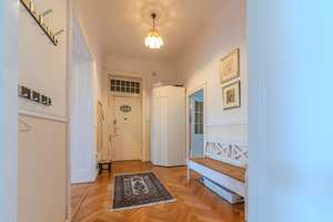 Qualifizierter Alleinauftrag Stilvolles Wohnen im Herzen Wilmersdorfs mit 2 Bädern, 2 Balkonen – Die vollständige Adresse der Immobilie erhältst du vom Anbieter., 10717 Wilmersdorf, Berlin – Vorschaubild 11