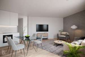 5 Zimmer Dachgeschosswohnung mit Balkon in Potsdam West – Die vollständige Adresse der Immobilie erhältst du vom Anbieter., 14471 Potsdam West, Potsdam – Vorschaubild 3
