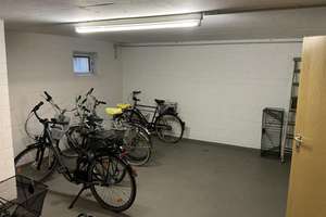 Helle Dachgeschosswohnung in Toplage - Fallersleben am Gröpertor – Die vollständige Adresse der Immobilie erhältst du vom Anbieter., 38442 Fallersleben, Wolfsburg – Vorschaubild 19