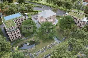 -Villa Soennecken- Ihr Top-Investment in Bonn-Poppelsdorf – Die vollständige Adresse der Immobilie erhältst du vom Anbieter., 53115 Poppelsdorf, Bonn – Vorschaubild 2