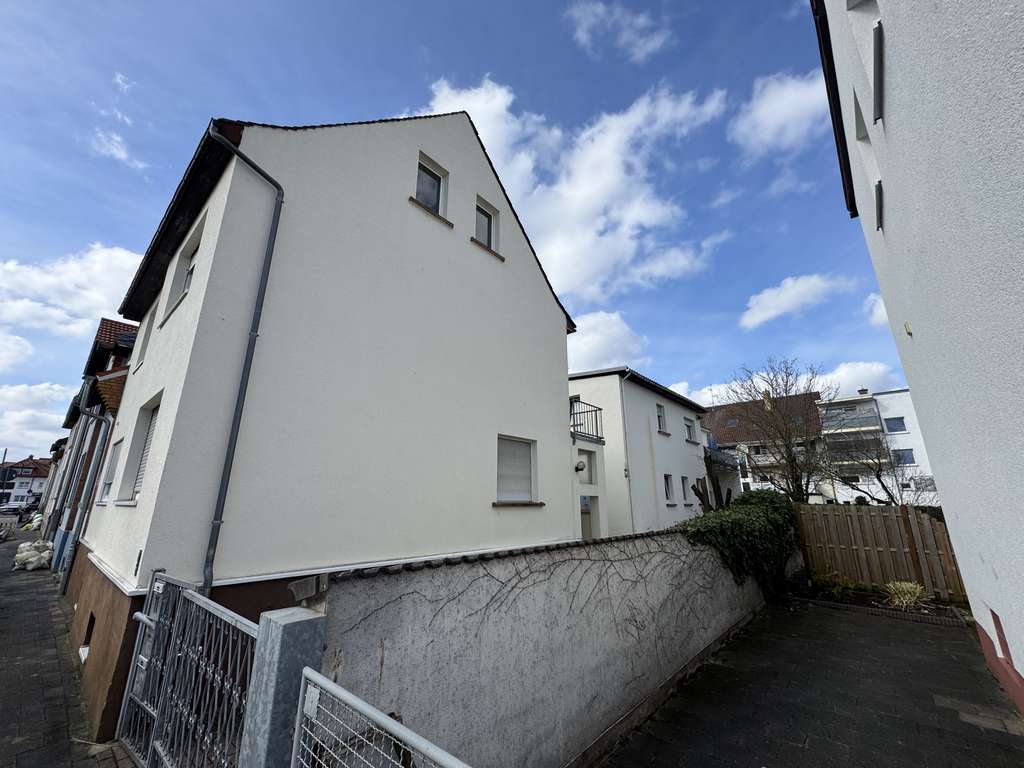 Immobilie in Heusenstamm - 3 Einheiten mit guter RENDITE im Herzen von Heusenstamm - Bild 3