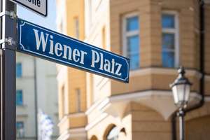Mehrfamilienhaus direkt am Wiener Platz – Die vollständige Adresse der Immobilie erhältst du vom Anbieter., 81667 Maximilianeum, München – Vorschaubild 3
