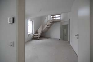 Einzigartige Freiheit in Maisonette über den Dächern von Mülheim – Mülheimer Freiheit 126, 51063 Mülheim (Ortsteil), Köln – Vorschaubild 14