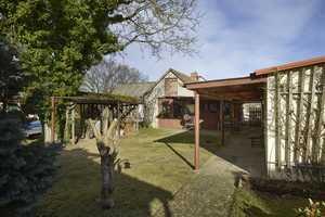 Haus mit 5 Zimmern und schönem Garten – Kemlitz- Dorfweg 12, 15936 Teltow-Fläming (Kreis) – Vorschaubild 18
