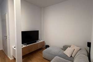 Schöne modernisierte Altbauwohnung im Stuttgarter Westen! – Rotenwaldstraße 43, 70197 Hasenberg, Stuttgart – Vorschaubild 4