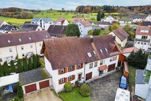 Schöne Doppelhaushälfte mit Garten in Grenznähe – Mühlenstraße 4a, 78244 Gottmadingen – Vorschaubild 21