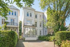 Pöseldorf von oben genießen!