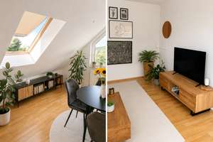 Platz für neue Ideen: 3-Zimmer-Wohnung in Solingen-Wald – Stübbener Straße 95, 42719 Wald, Solingen – Vorschaubild 5