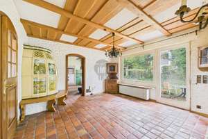 EXKLUSIVES PANORAMA-ANWESEN IN BADEN-BADEN/BALG MIT 2.512 m² GROßEM GRUNDSTÜCK IN NATURSCHUTZGEBIET! – Die vollständige Adresse der Immobilie erhältst du vom Anbieter., 76532 Balg, Baden-Baden – Vorschaubild 7