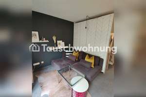 Tauschwohnung: Studio in der Maxvorstadt gegen zentrale 3-Zimmer Wohnung – Rottmannstraße 3, 80333 Augustenstraße, München – Vorschaubild 5