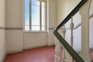 Bezugsfreie 2-Zimmer-Altbauwohnung mit Balkon erweiterbar zur 5- bis 6-Zimmer-Wohnung – Die vollständige Adresse der Immobilie erhältst du vom Anbieter., 12103 Tempelhof, Berlin – Vorschaubild 6