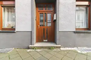Ein Zuhause mit Geschichte, Charme und modernem Wohnkomfort – Gelsenkirchen – Vorschaubild 20
