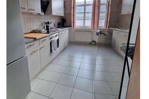 +++1-Zimmer-Wohnung (WE07)// ideal für Wohnanfänger// Einbauküche+++ – Frankenberger Str. 65, 9131 Hilbersdorf, Chemnitz – Vorschaubild 1