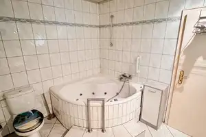 Reihenmittelhaus mit Garten in zentraler Lage von Baesweiler – Aachen (Kreis) – Vorschaubild 13