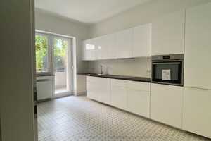 modernisierte 2-Zimmer-EG-Wohnung – Köln – Vorschaubild 4