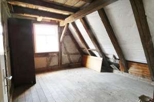 Charmantes Ensemble: Wohnhaus+Scheune in sehr guter Lage, hohe steuerl. AfA, zusätzl. Baugrundstück – Am Haldenholz 12+14, 71334 Waiblingen – Vorschaubild 14