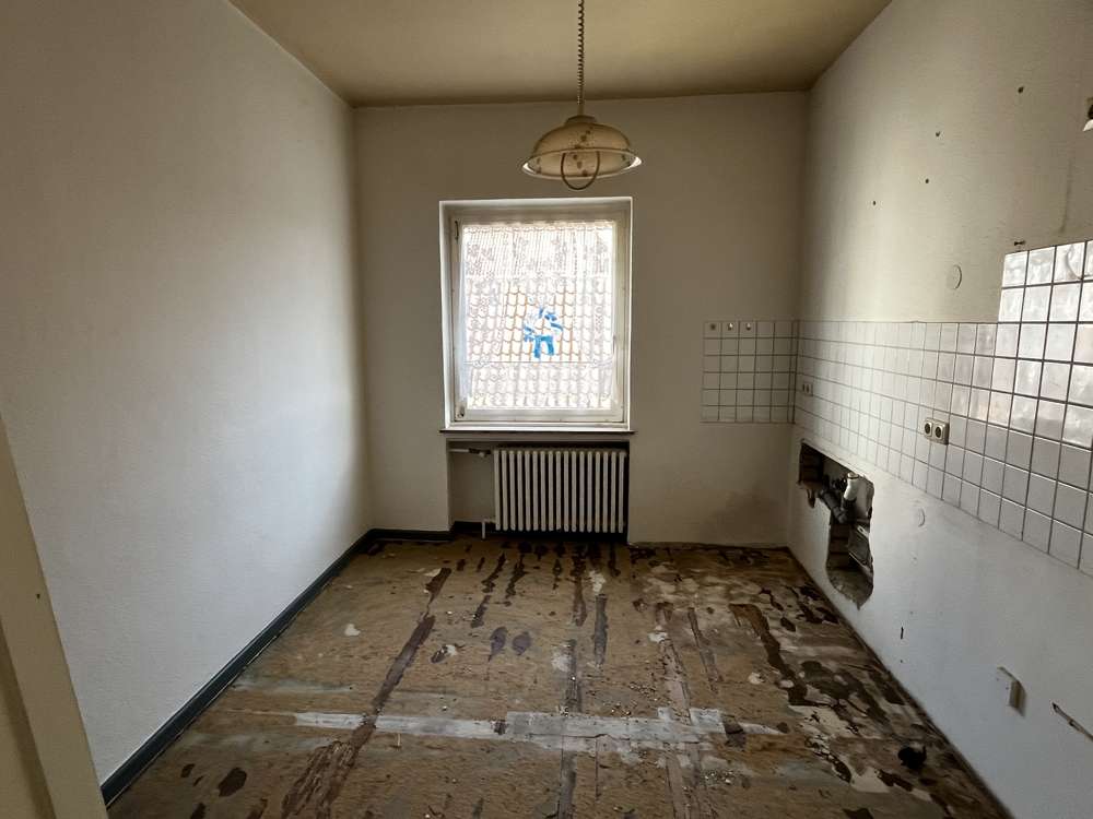 Immobilie in Vlotho - Wohn- & Geschäftshaus mit großen Potenzial in Vlotho's Innenstadt zu verkaufen! - Bild 4