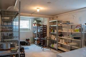 ++ Wohnen im Grünen vor den Toren Dresdens – Ihr modernes Zuhause in Langebrück mit Kamin ++ – Die vollständige Adresse der Immobilie erhältst du vom Anbieter., 1465 Langebrück, Dresden – Vorschaubild 30
