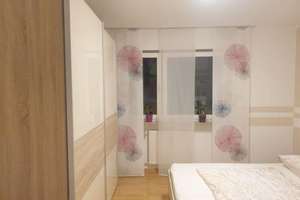 Schöne, helle und gepflegte 2 Zi- Whg mit Autoabstellplatz, Balkon und EBK in Bonn – Die vollständige Adresse der Immobilie erhältst du vom Anbieter., 53129 Kessenich, Bonn – Vorschaubild 4