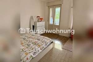 Tauschwohnung: Helle, landeseigene 1-Zimmer Erdgeschosswohnung in P-Berg – Hosemannstraße 38, 10409 Prenzlauer Berg, Berlin – Vorschaubild 1