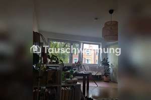 Tauschwohnung: Tausche schöne Altona 1-Zimmer-Wohnung gegen größere Wohnung – Die vollständige Adresse der Immobilie erhältst du vom Anbieter., 22763 Ottensen, Hamburg – Vorschaubild 2