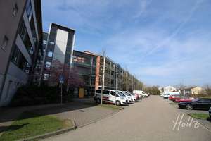 BETREUTES WOHNEN: 2-Zimmer-Wohnung in einer SENIORENWOHNANLAGE (ab 60 J.) in Oberreut zu vermieten! – Hermann-Müller-Würtz-Straße 2, 76189 Oberreut, Karlsruhe – Vorschaubild 5