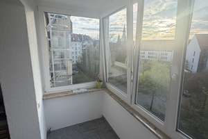 Wohnen mit Charakter: Modernisierte 3-Zimmer-Wohnung in Ulm – Basteistraße 31, 89073 Mitte, Ulm – Vorschaubild 17