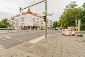 Individuelle 2,5-Zimmer DG-Wohnung auf Altbau 1910 mit Balkon in Spandau.  – Streitstraße 78, 13587 Hakenfelde, Berlin – Vorschaubild 28