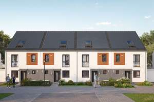HOME sweet Home - ein energieeffizientes Zuhause mit besten Zukunftsaussichten – Die vollständige Adresse der Immobilie erhältst du vom Anbieter., 53359 Meckenheim – Vorschaubild 3