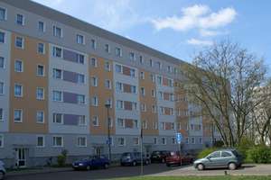 Charmante 3-Raumwohnung sucht liebenswerte Mieter – 39118 Reform, Magdeburg – Vorschaubild 8