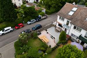 Familienglück mit Garten – Reihenendhaus mit Balkon, Terrasse & Sanierungs-Potenzial in Frankfurt – 60433 Dornbusch, Frankfurt am Main – Vorschaubild 25