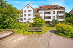 Gepflegte 3-Zimmer-Wohnung mit Aufzug, Gäste-WC und eigener Garage in ruhiger und grüner Lage – Die vollständige Adresse der Immobilie erhältst du vom Anbieter., 4316 Mölkau, Leipzig – Vorschaubild 11