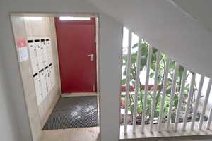 3- Zimmer Wohnoase mit XXL-Loggia in angesagter Wohnlage von Oberkassel – Düsseldorf – Vorschaubild 9