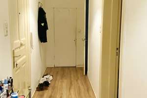 2 Zimmer-Wohnung ab 01.11. in Harburg! Walter-Koch-Weg! – Die vollständige Adresse der Immobilie erhältst du vom Anbieter., 21079 Wilstorf, Hamburg – Vorschaubild 6