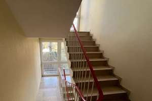 Helle 1-Zimmer-Wohnung mit Balkon und EBK in München-Laim / U5 Friedenheimer Straße  – Justinus-Kerner-Straße XX, 80686 Friedenheim, München – Vorschaubild 9