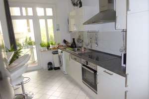 Top 2-Raum mit schicker EBK und Balkon auf dem Kaßberg zu verkaufen! – Agricolastr. 67, 9112 Kaßberg, Chemnitz – Vorschaubild 10