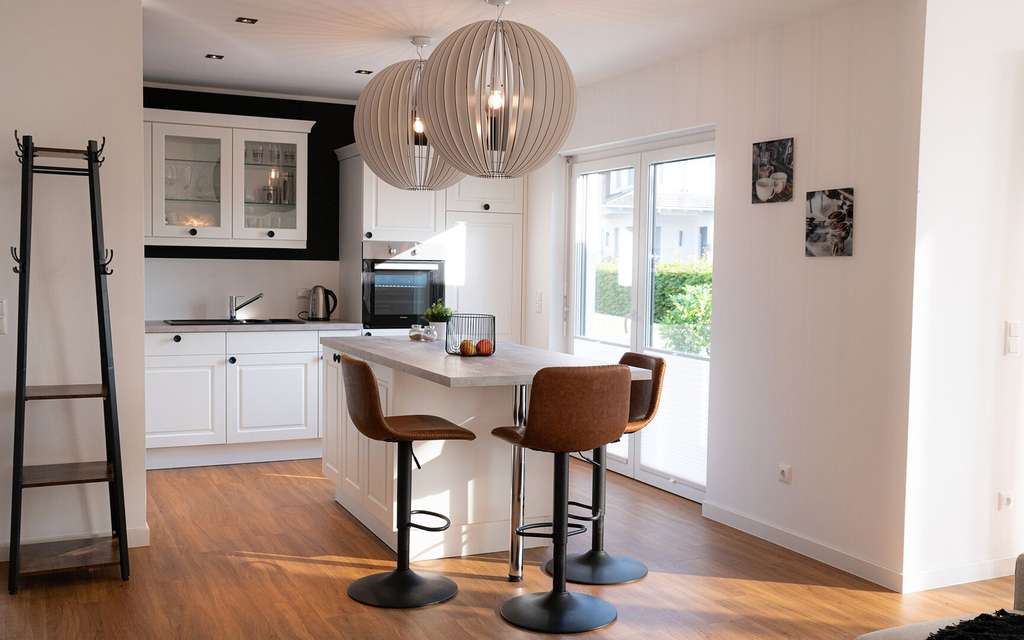 Immobilie in Fahrenbach - Ihr Traum vom modernen Winkelbungalow – Stilvoll, Effizient & Individuell - Bild 4