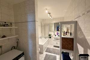 Zentral wohnen in Bonn-Beuel – großzügige 3-Zimmer-Wohnung nahe der Innenstadt – Die vollständige Adresse der Immobilie erhältst du vom Anbieter., 53225 Schwarzrheindorf/Vilich-Rheindorf, Bonn – Vorschaubild 5